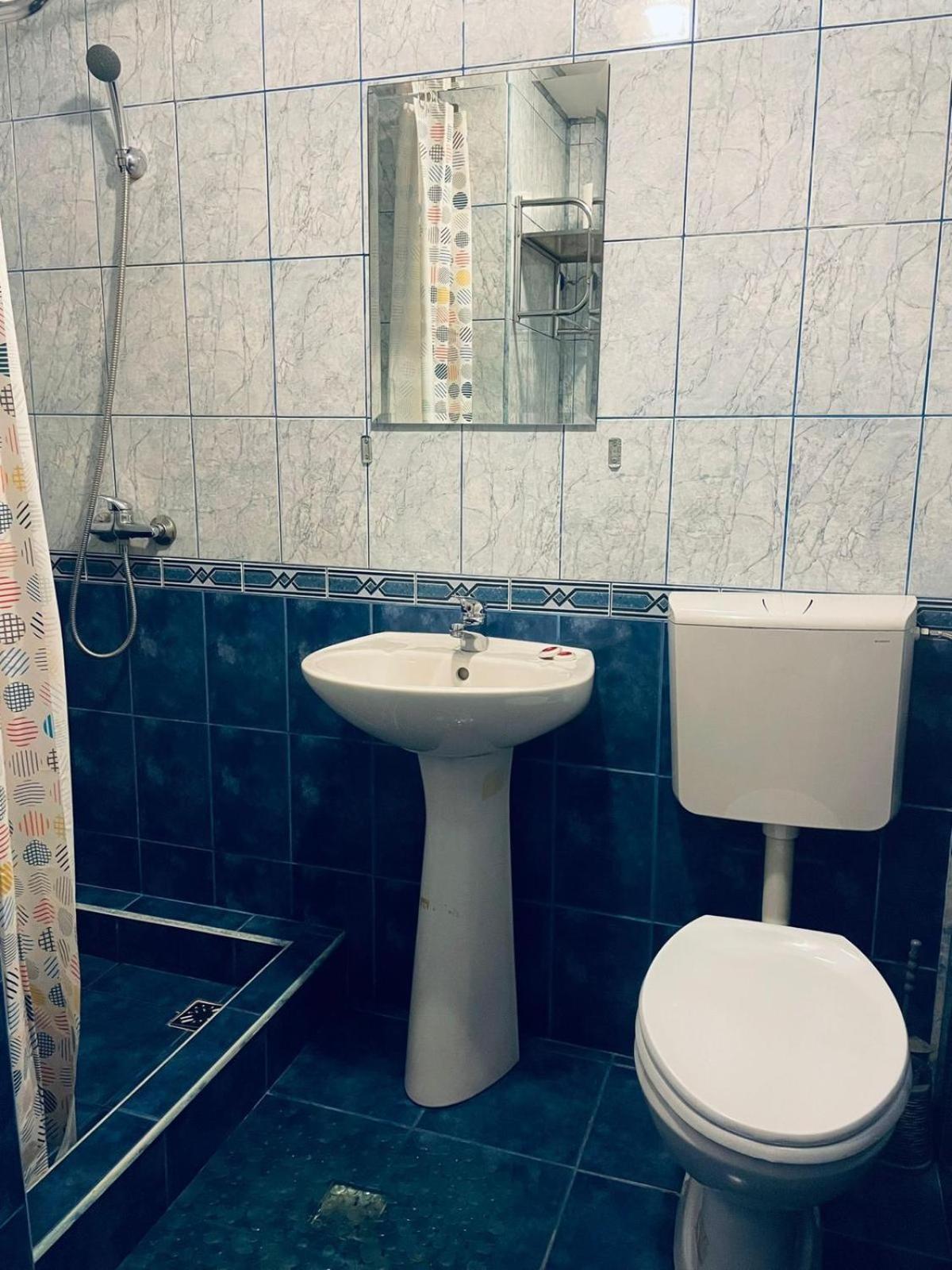 Pensiunea Texas Self Check-In Cluj-Napoca Værelse billede
